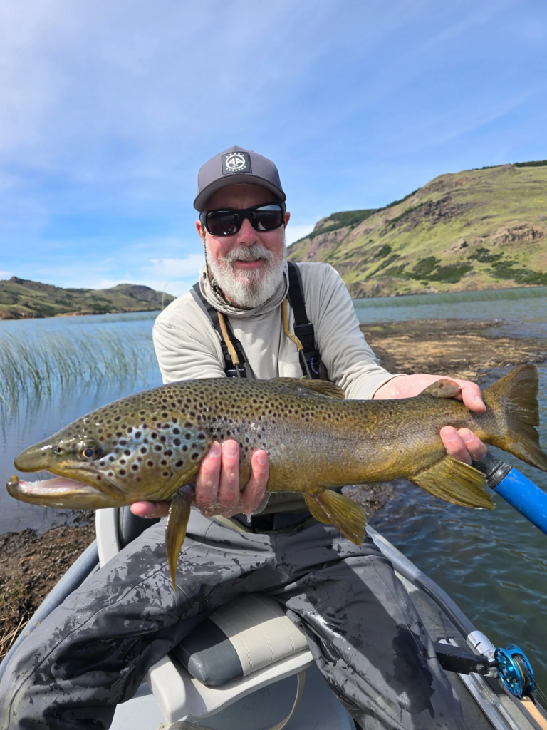 Patagonia Fly Fishing 2026