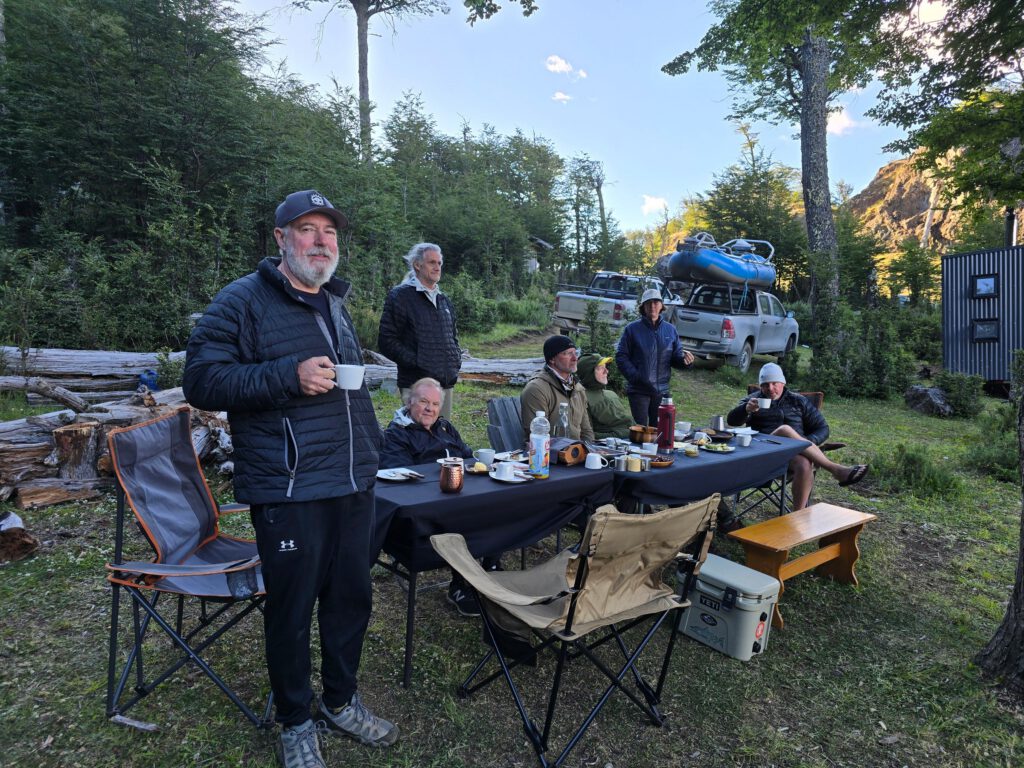 Fly Fishing in Patagonia - 2026