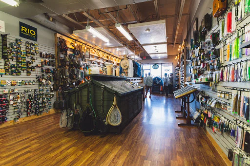 The Best Fly Shop on the Front Range Isn’t in Boulder. It’s in Lafayette.