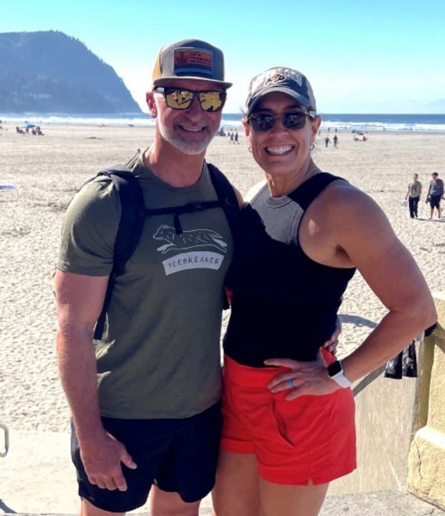 James & Lisa Parker - Arbor Anglers - Lafayette, CO