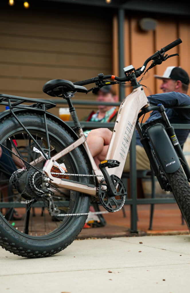 Reel N Ride - Colorado's Premium Outdoor Bike Concierge Service